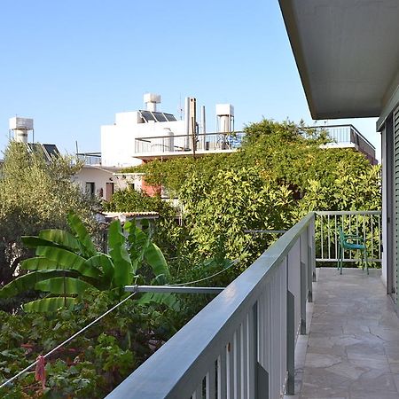 Oniro Apartments Ксиропигадо Екстериор снимка