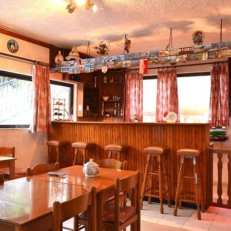 Oniro Apartments Ксиропигадо Екстериор снимка