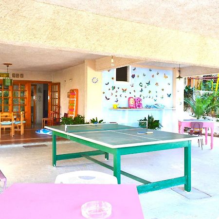 Oniro Apartments Ксиропигадо Екстериор снимка