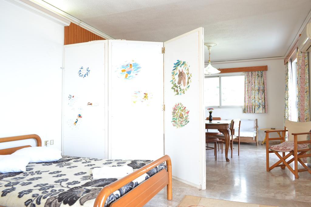 Oniro Apartments Ксиропигадо Стая снимка