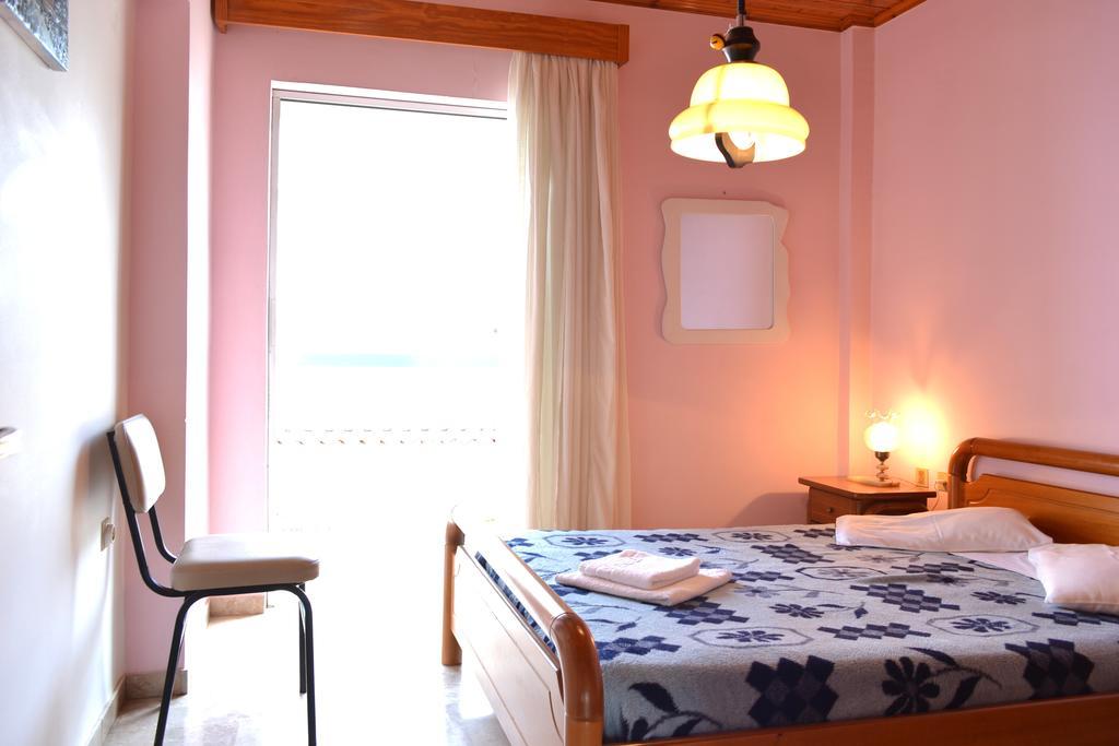 Oniro Apartments Ксиропигадо Стая снимка