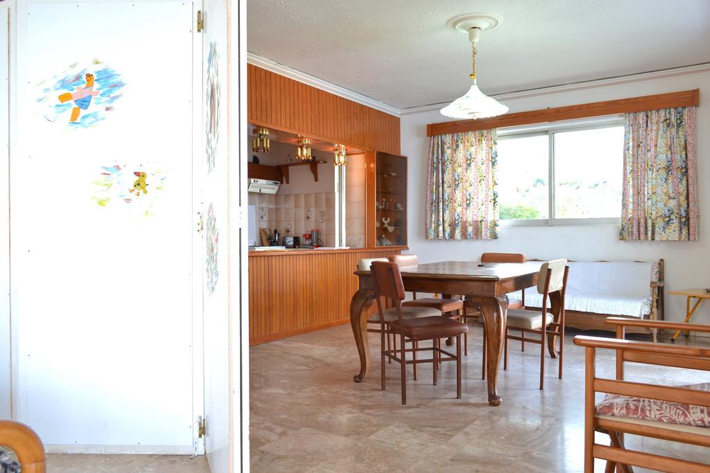 Oniro Apartments Ксиропигадо Стая снимка