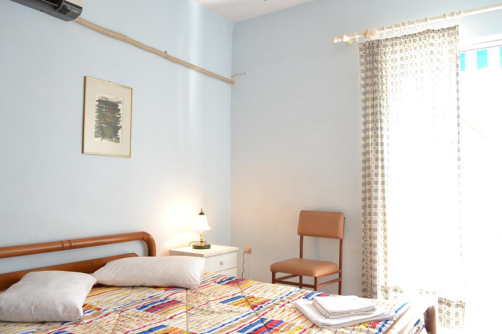 Oniro Apartments Ксиропигадо Екстериор снимка