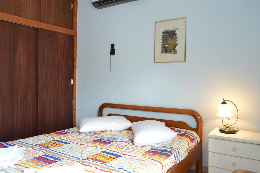 Oniro Apartments Ксиропигадо Стая снимка