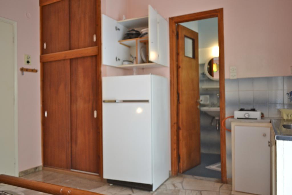 Oniro Apartments Ксиропигадо Стая снимка