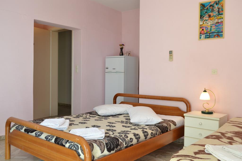 Oniro Apartments Ксиропигадо Стая снимка