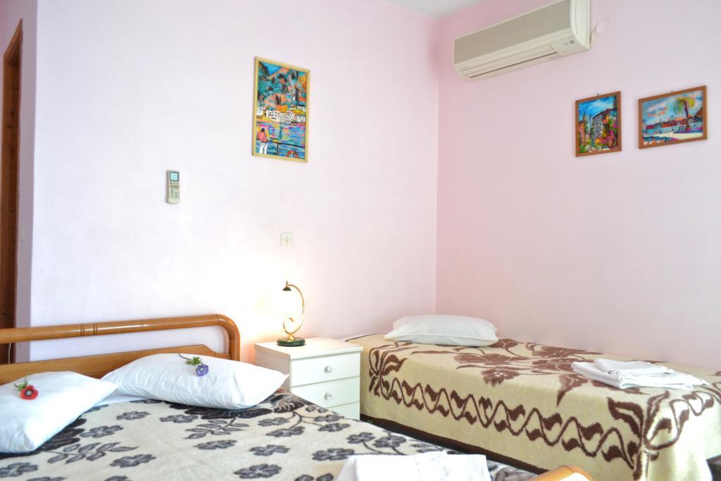 Oniro Apartments Ксиропигадо Екстериор снимка