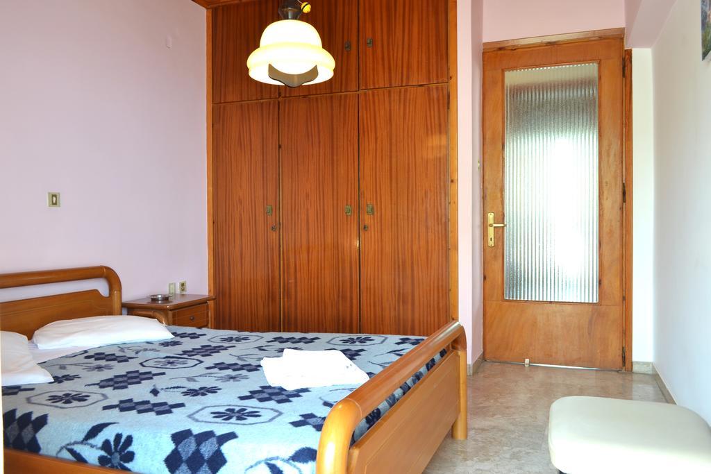 Oniro Apartments Ксиропигадо Стая снимка