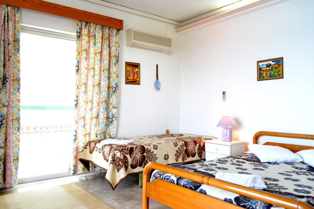 Oniro Apartments Ксиропигадо Стая снимка