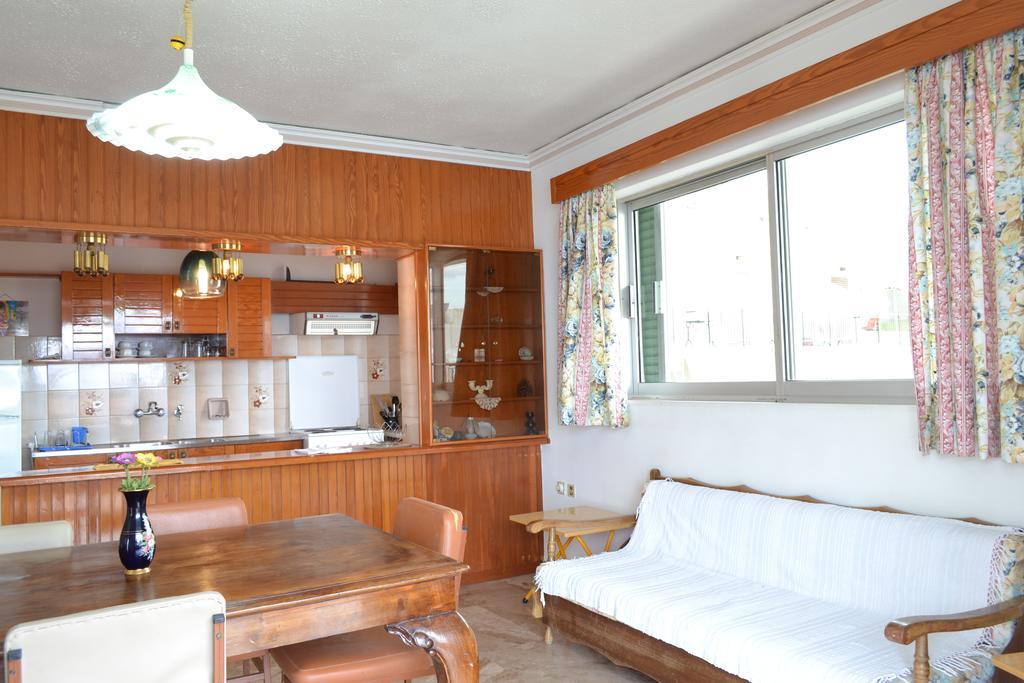Oniro Apartments Ксиропигадо Екстериор снимка
