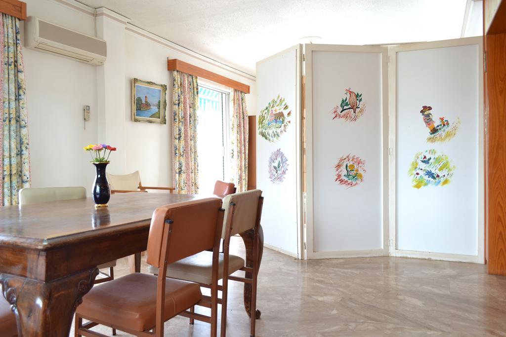 Oniro Apartments Ксиропигадо Стая снимка