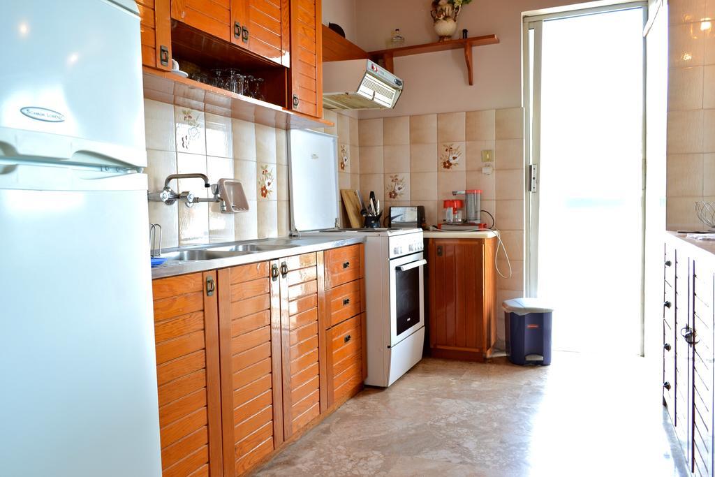 Oniro Apartments Ксиропигадо Стая снимка