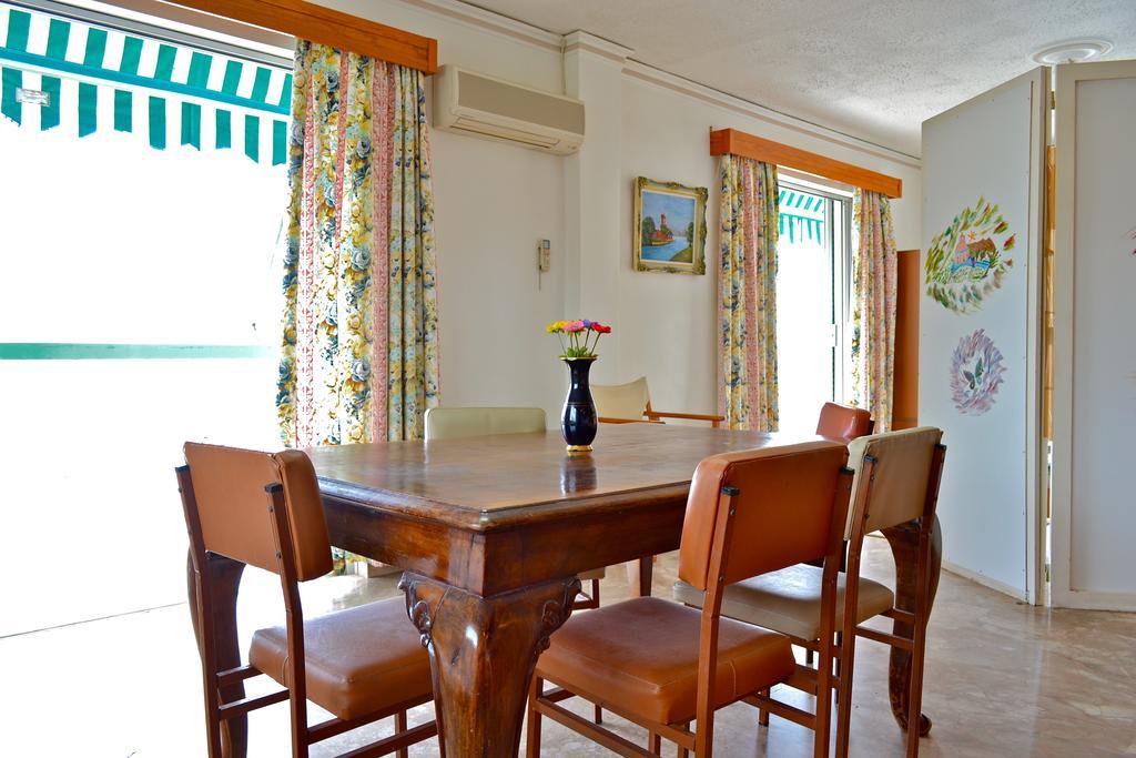 Oniro Apartments Ксиропигадо Екстериор снимка