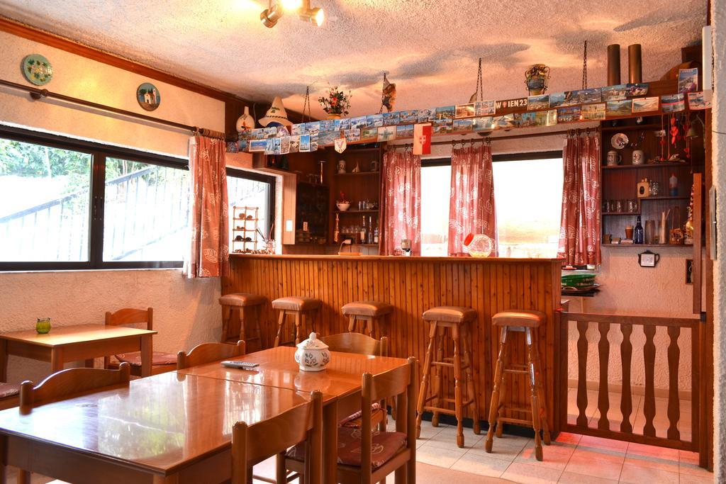 Oniro Apartments Ксиропигадо Екстериор снимка