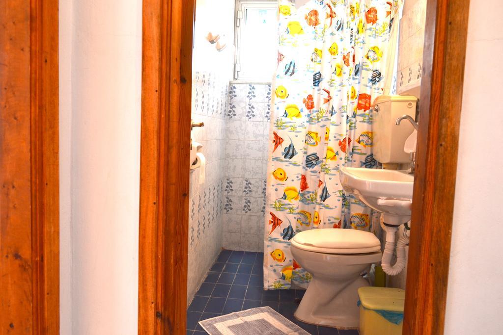 Oniro Apartments Ксиропигадо Екстериор снимка