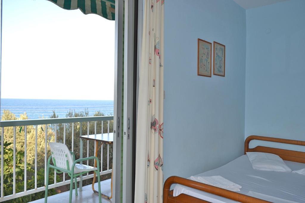 Oniro Apartments Ксиропигадо Стая снимка