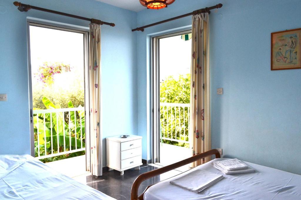 Oniro Apartments Ксиропигадо Стая снимка