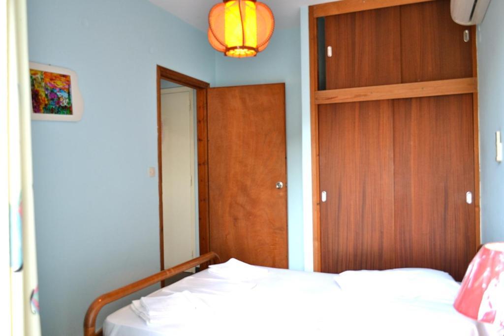 Oniro Apartments Ксиропигадо Стая снимка
