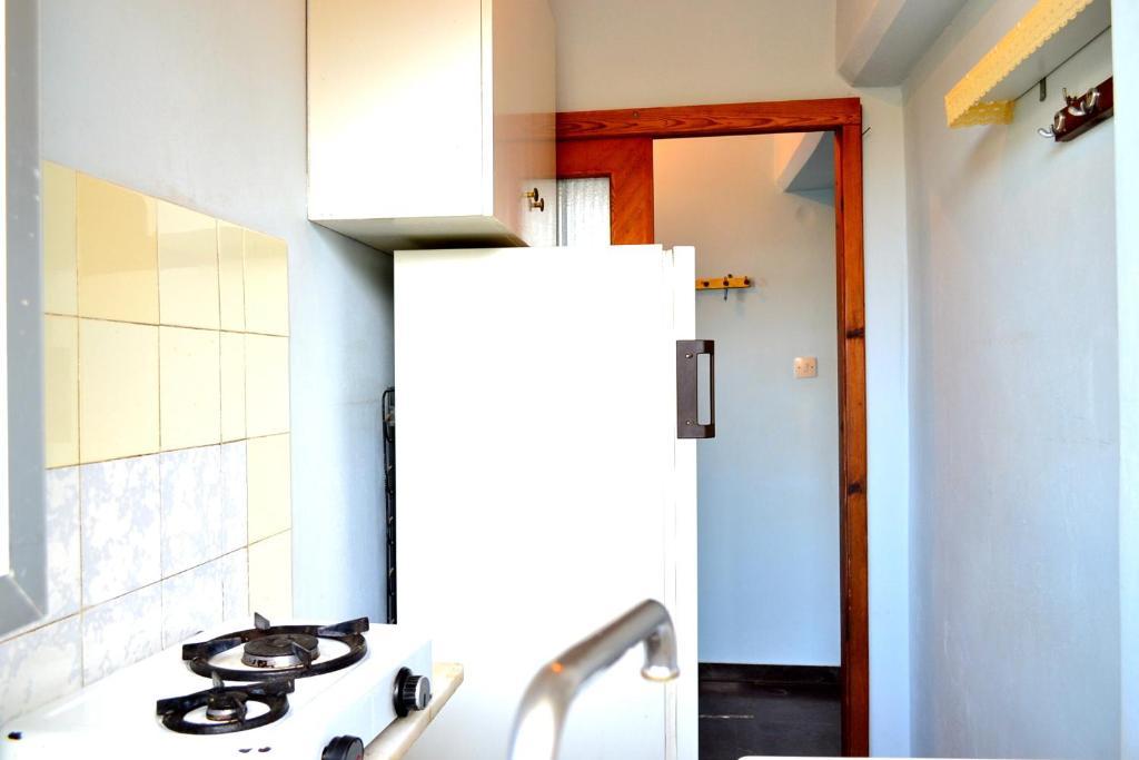 Oniro Apartments Ксиропигадо Стая снимка