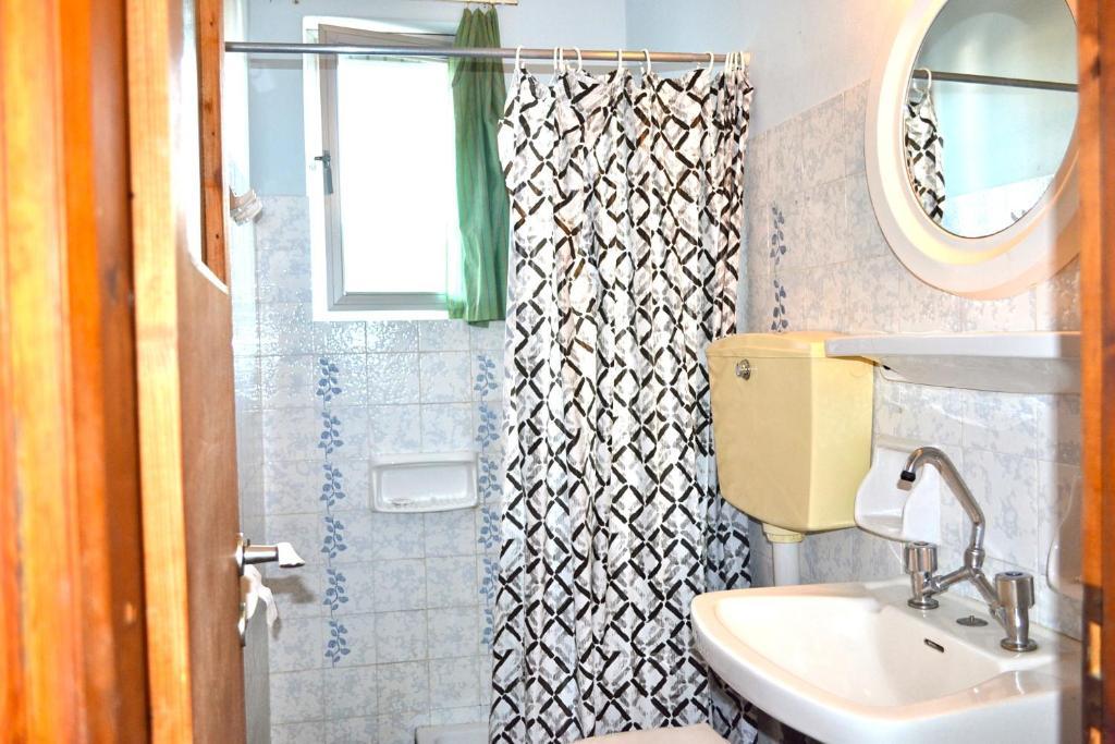 Oniro Apartments Ксиропигадо Стая снимка