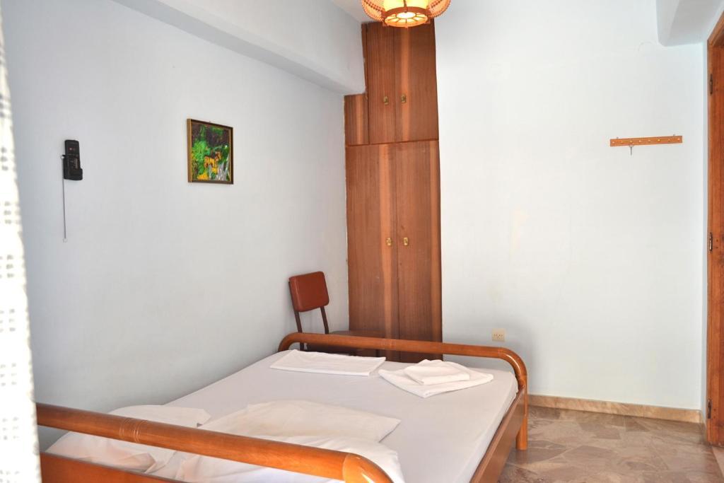 Oniro Apartments Ксиропигадо Стая снимка