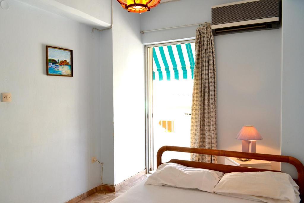 Oniro Apartments Ксиропигадо Стая снимка