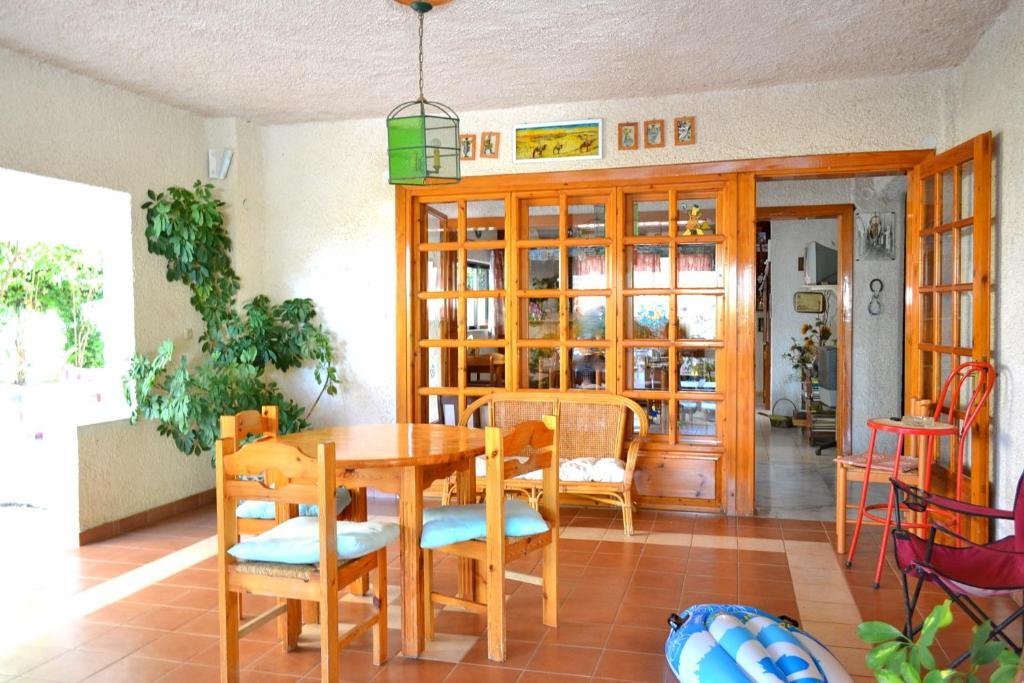 Oniro Apartments Ксиропигадо Екстериор снимка
