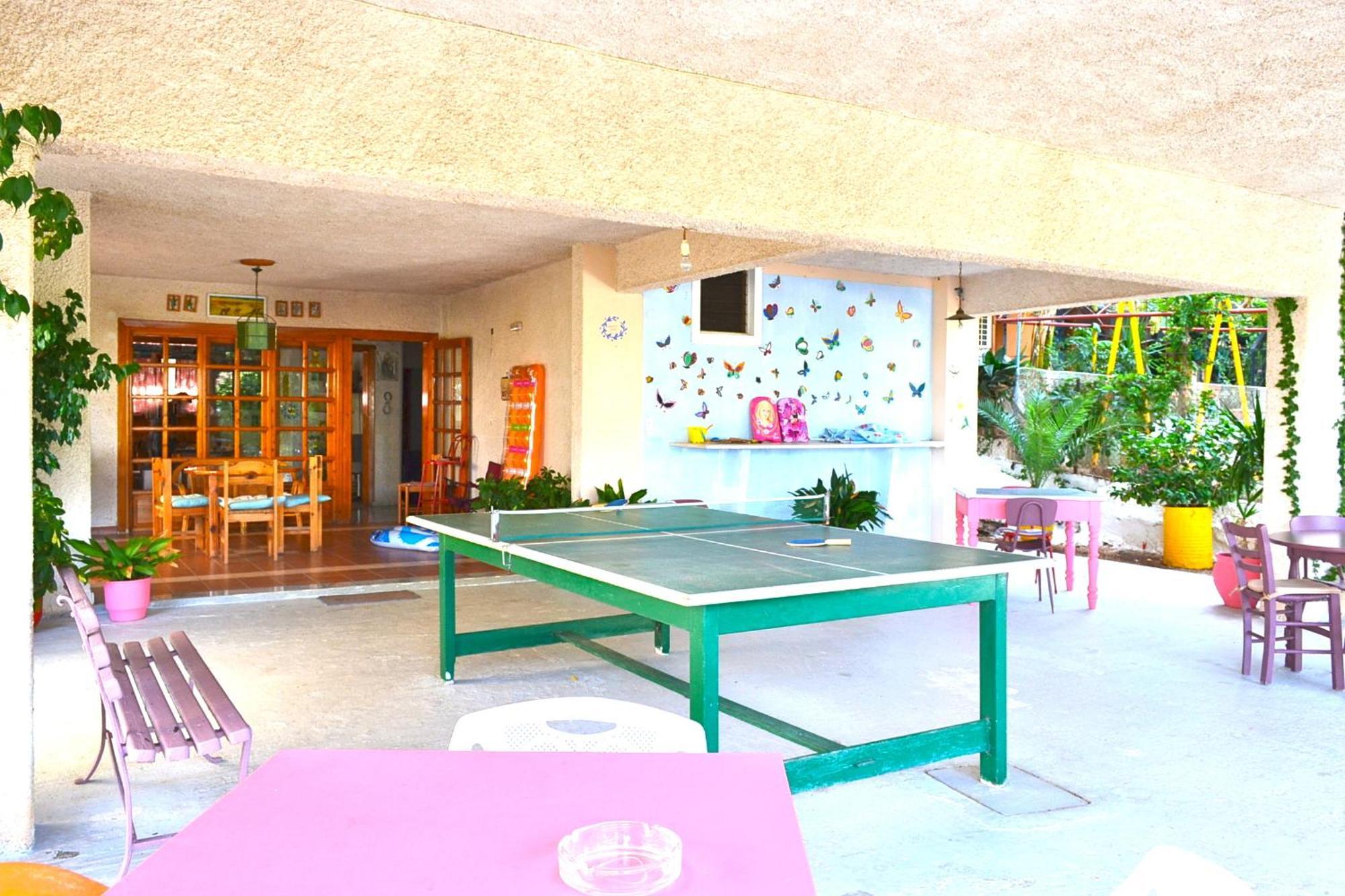 Oniro Apartments Ксиропигадо Екстериор снимка