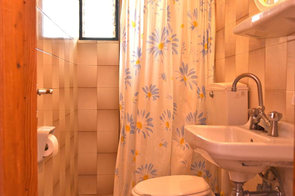Oniro Apartments Ксиропигадо Стая снимка