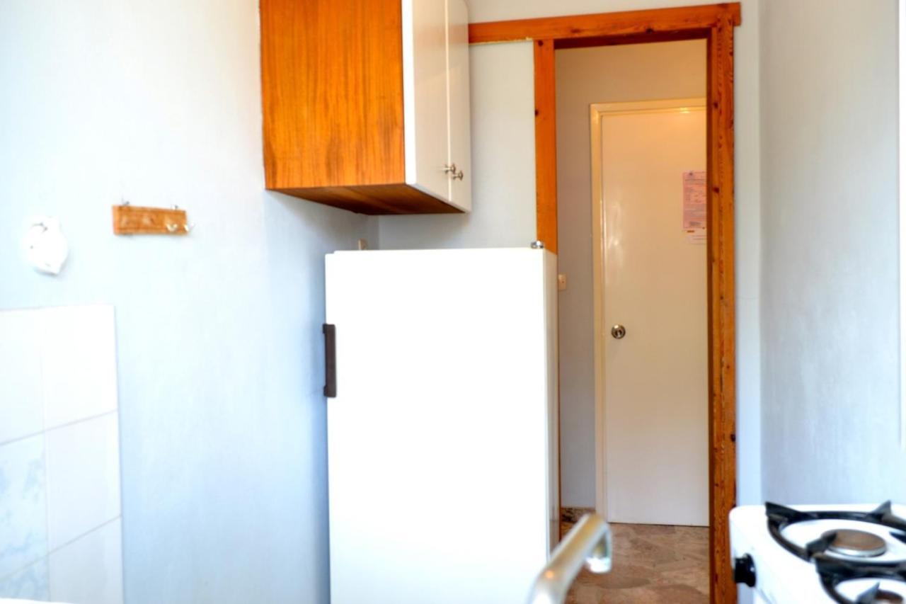 Oniro Apartments Ксиропигадо Екстериор снимка